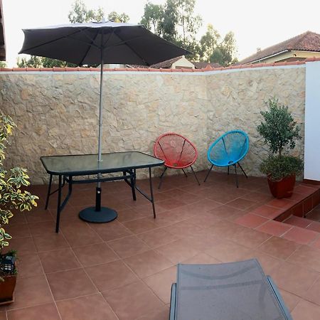 Appartement Casa Emilia & Alda à Juncal  Extérieur photo