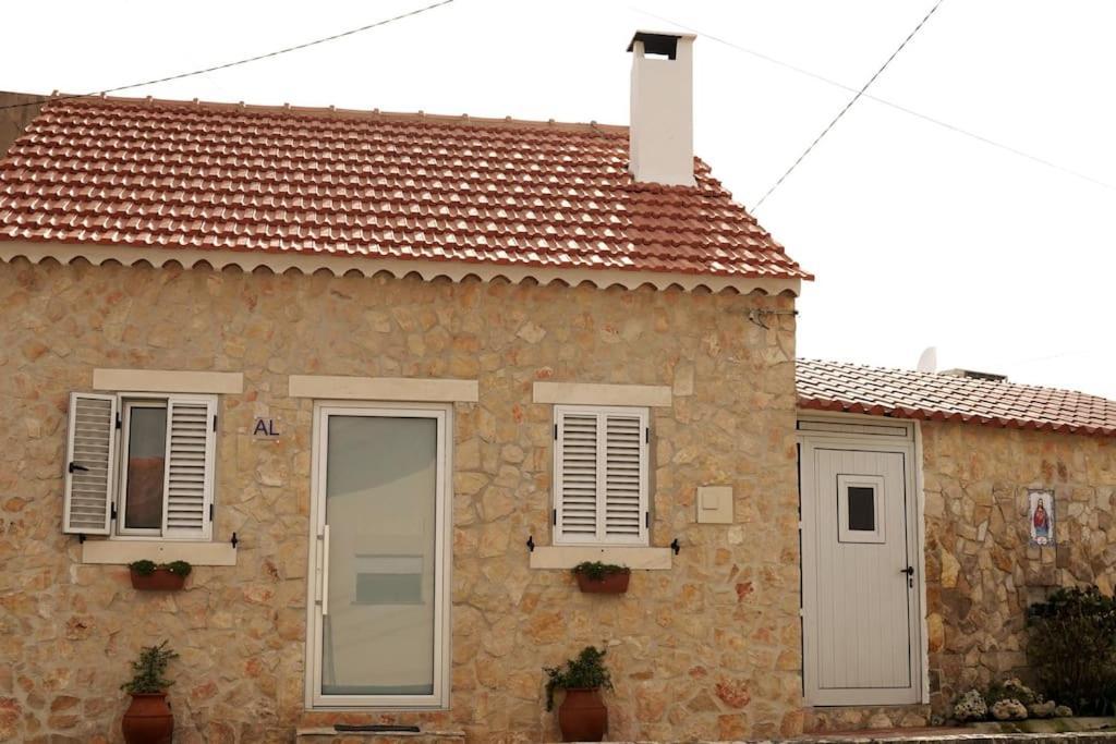 Appartement Casa Emilia & Alda à Juncal  Extérieur photo