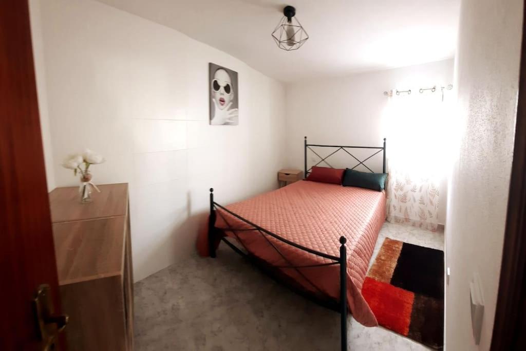 Appartement Casa Emilia & Alda à Juncal  Extérieur photo