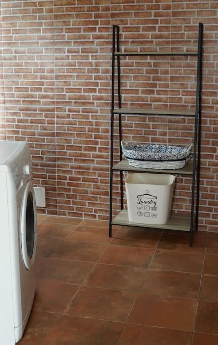 Appartement Casa Emilia & Alda à Juncal  Extérieur photo
