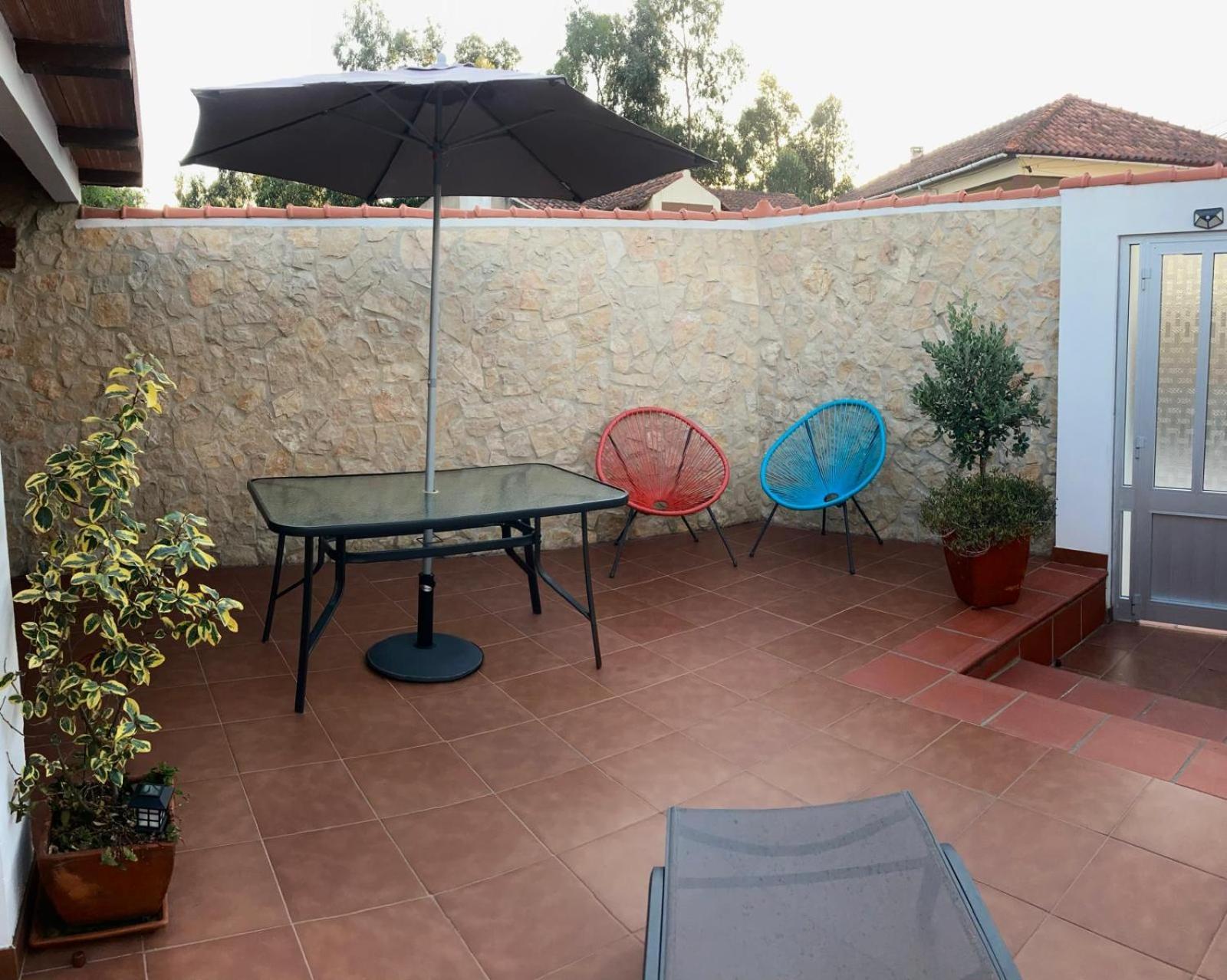 Appartement Casa Emilia & Alda à Juncal  Extérieur photo