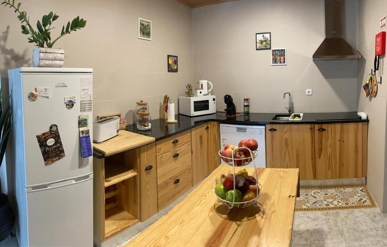 Appartement Casa Emilia & Alda à Juncal  Extérieur photo